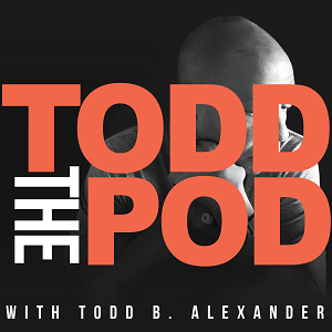 TheTodPodCover1